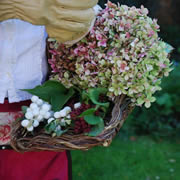 Wellies and other garden attire