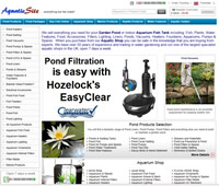 AquaticSite
