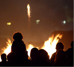 Bonfire Night by Mr Empey, on Flickr