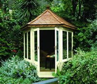 Summerhouse