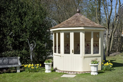 Summerhouse