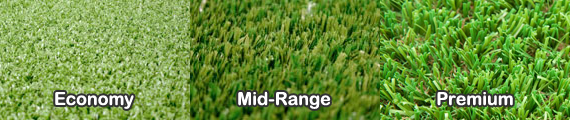 artificial grass