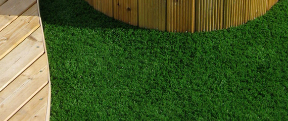 garden flooring