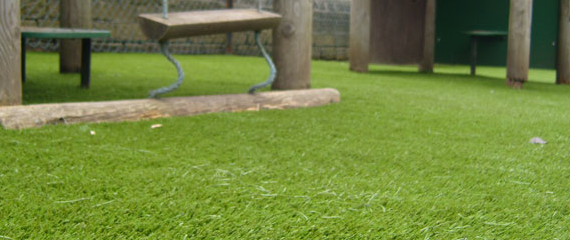 playground flooring