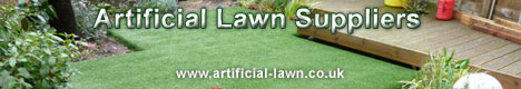Artificial lawn suppliers