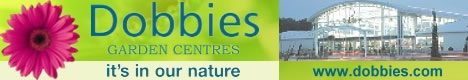 Dobbies Garden Centres
