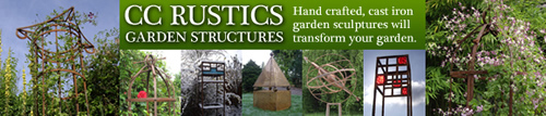 Garden Sculptures