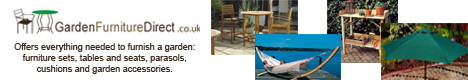 Garden Furniture Direct