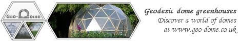 geodesic dome greenhouse kits