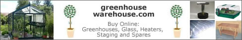 Greenhouse Warehouse