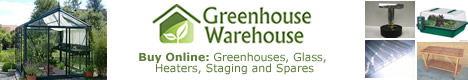 Greenhouse Warehouse