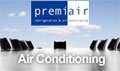 Office air conditioning