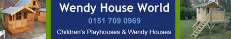 Wendy House World