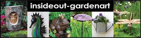 InsideOut Garden Art