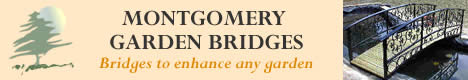 Montgomery Garden Bridges