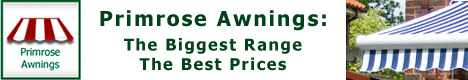 Primrose Awnings