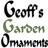 Geoff's Garden Ornaments