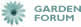 Garden Forum