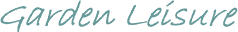Garden Leisure - Play Equipment - Patio Heating - Spas - Hot Tubs