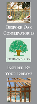 Richmond Oak - Bespoke Conservatories and Orangeries