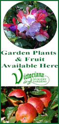Victoriana Nursery Gardens - Quality Plants and Seeds delivered to your door