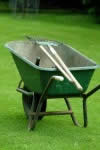 Wheelbarrow
